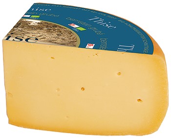 Bernstein Grubé gruvlagrad 1/4, eko